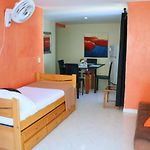 Apartment 1C19 Close To The Sea With Pool