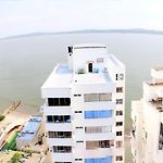 Apartment 1C19 Close To The Sea With Pool