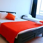 Apartment 1C19 Close To The Sea With Pool