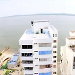 Apartment 1C19 Close To The Sea With Pool