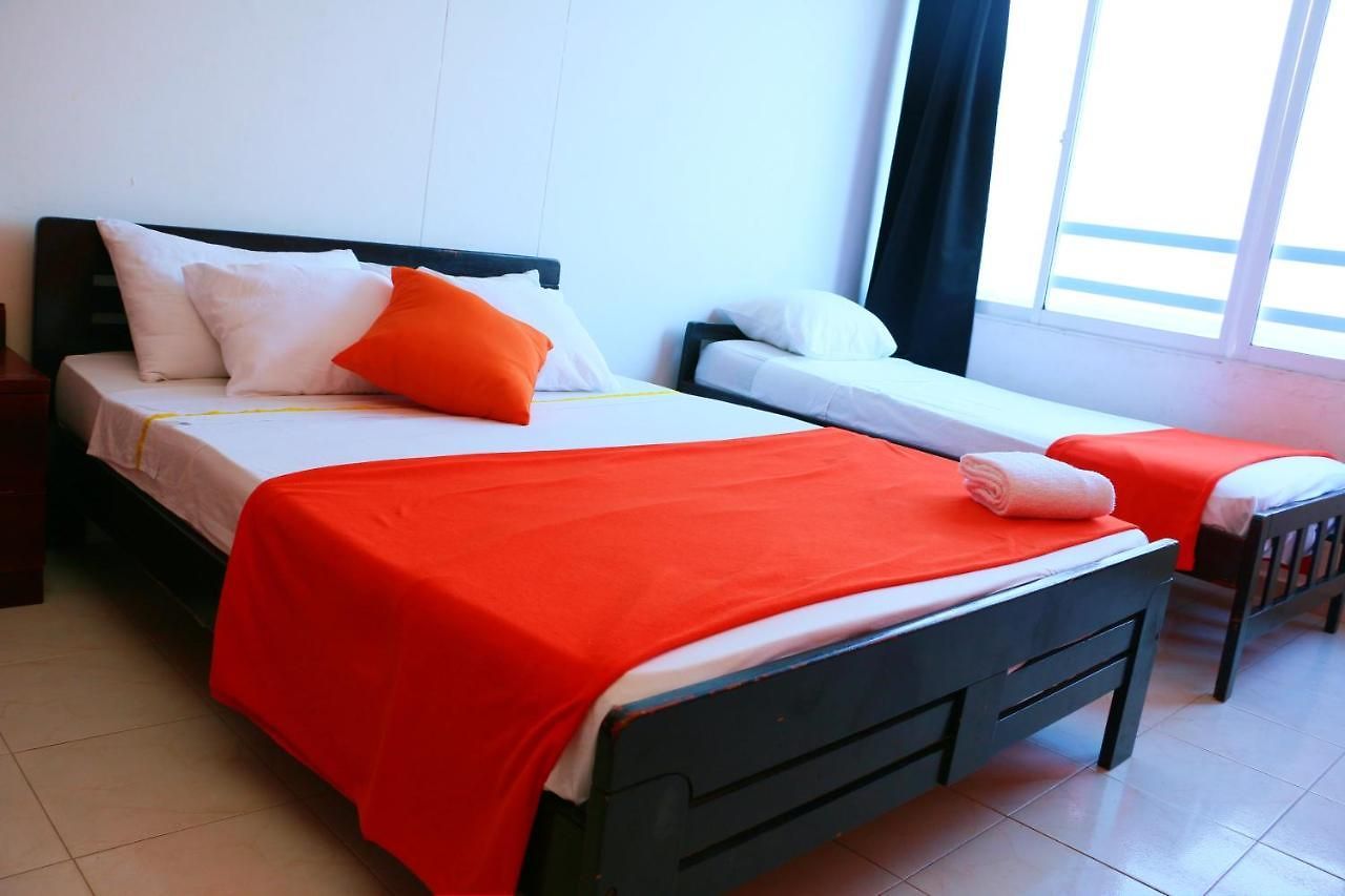 1c19 Close To The Sea With Pool * Cartagena