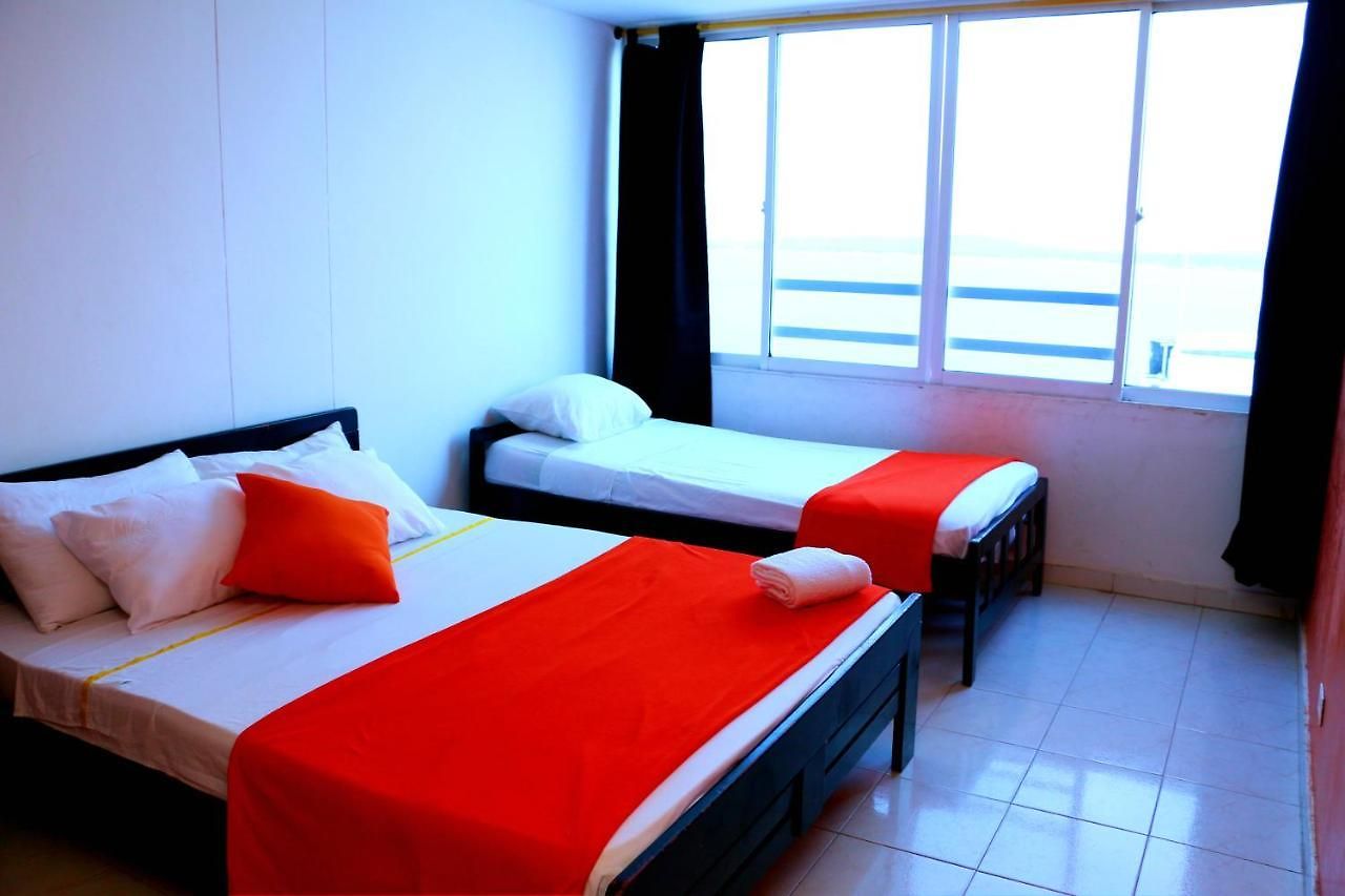 1c19 Close To The Sea With Pool Apartamento