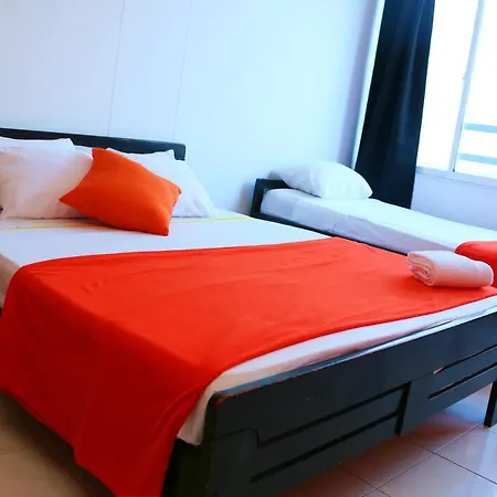 1c19 Close To The Sea With Pool * Cartagena