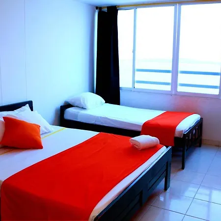 1c19 Close To The Sea With Pool Apartamento